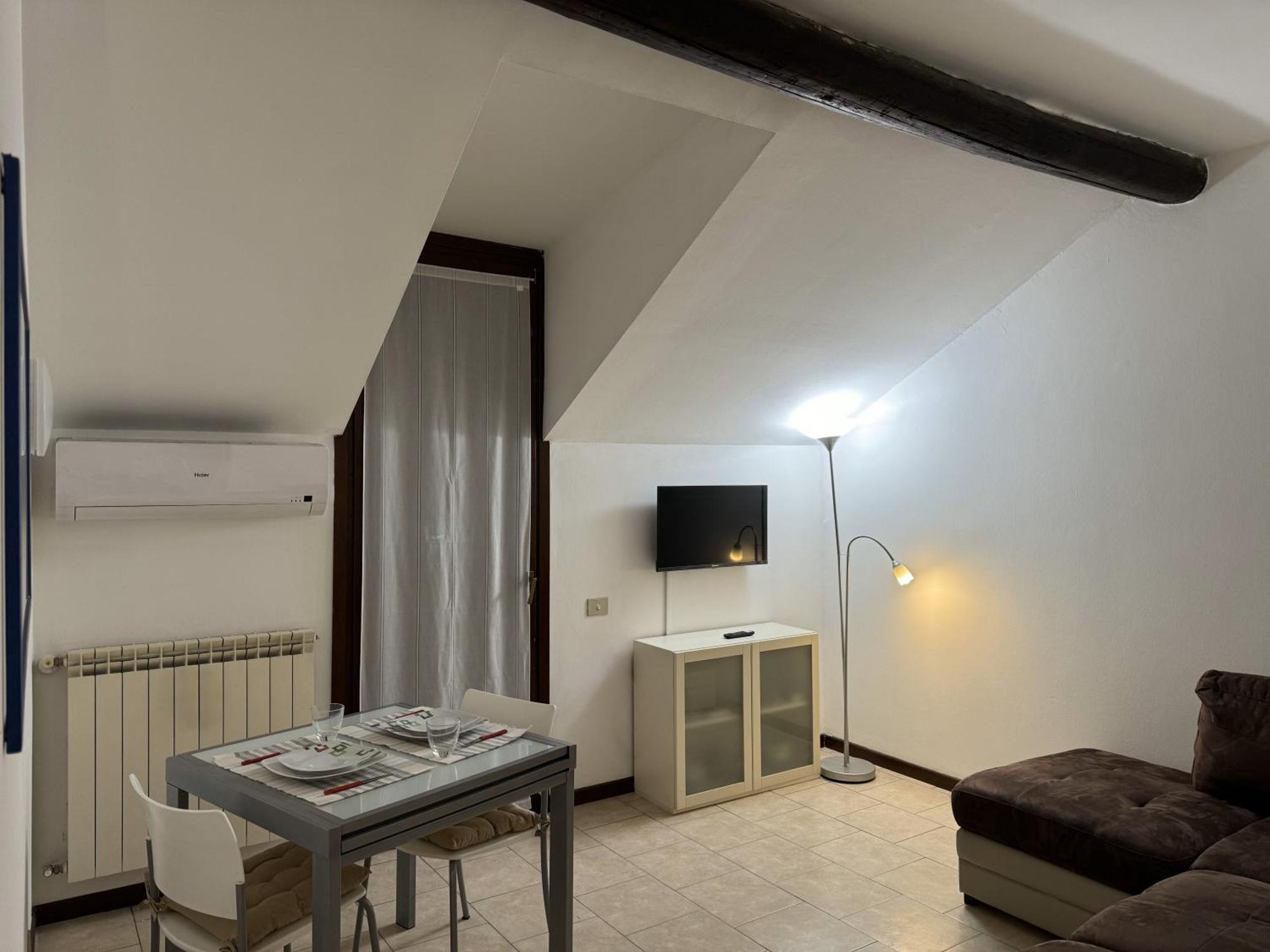 Accomodo Mit59 Trivano Citylife Appartamento Milano