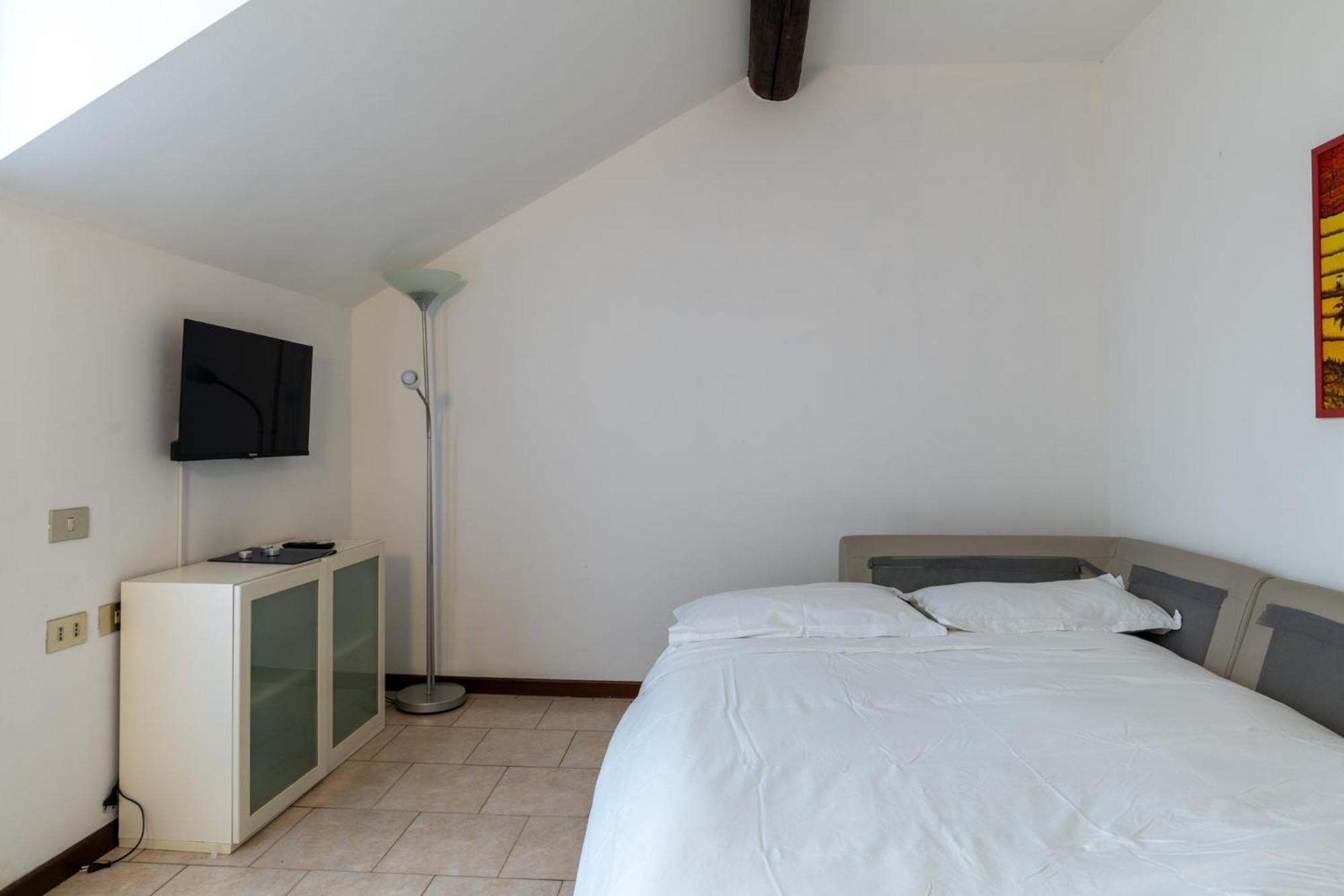 Appartamento Accomodo Mit59 Trivano Citylife *