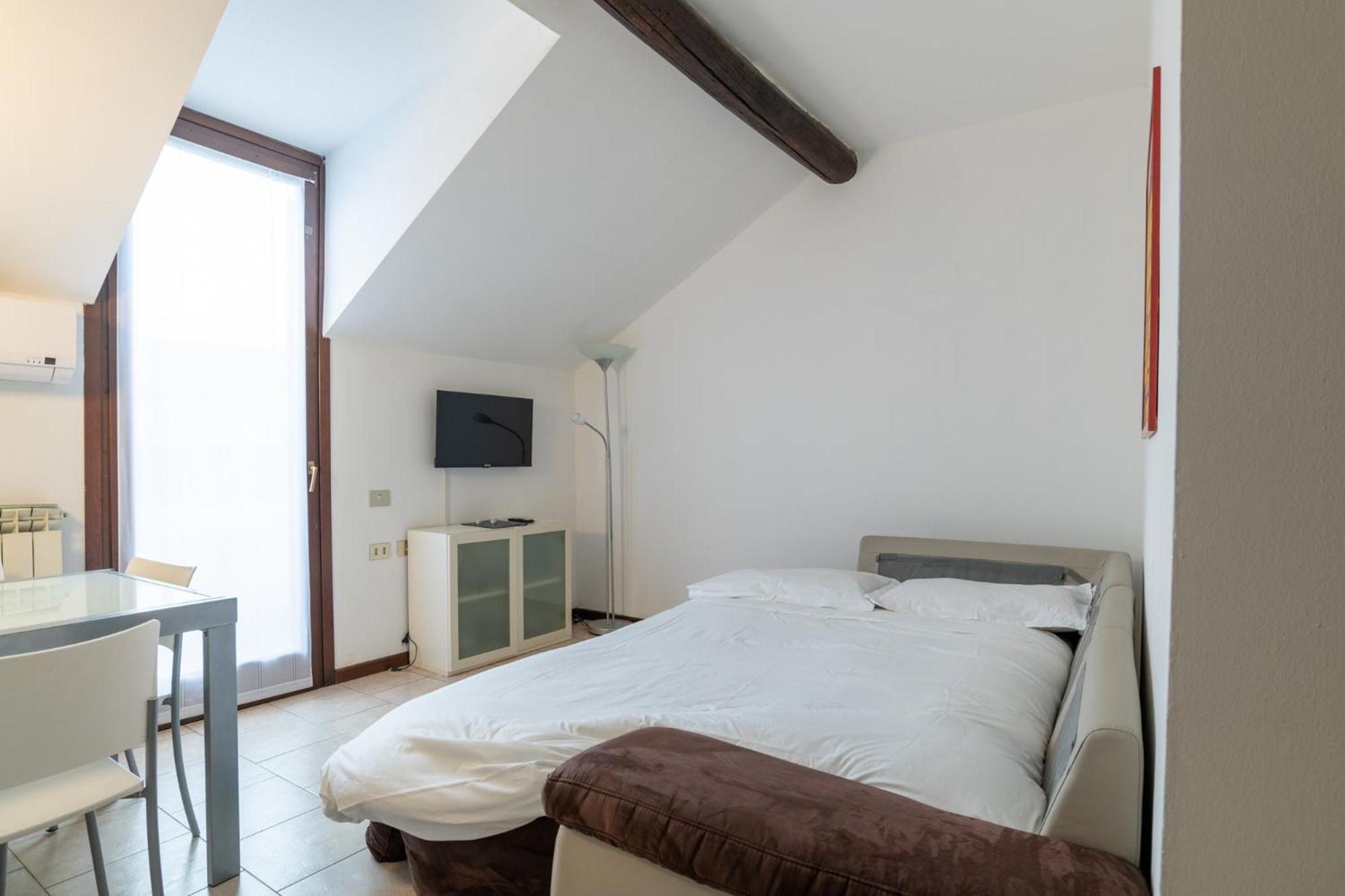 Accomodo Mit59 Trivano Citylife Milano