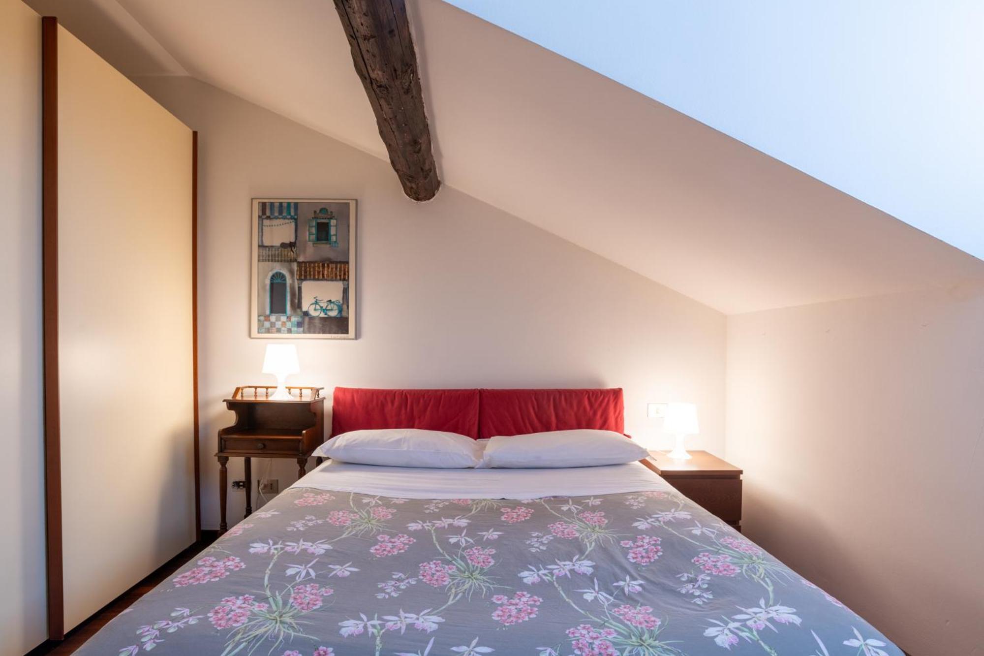 Accomodo Mit59 Trivano Citylife Appartamento