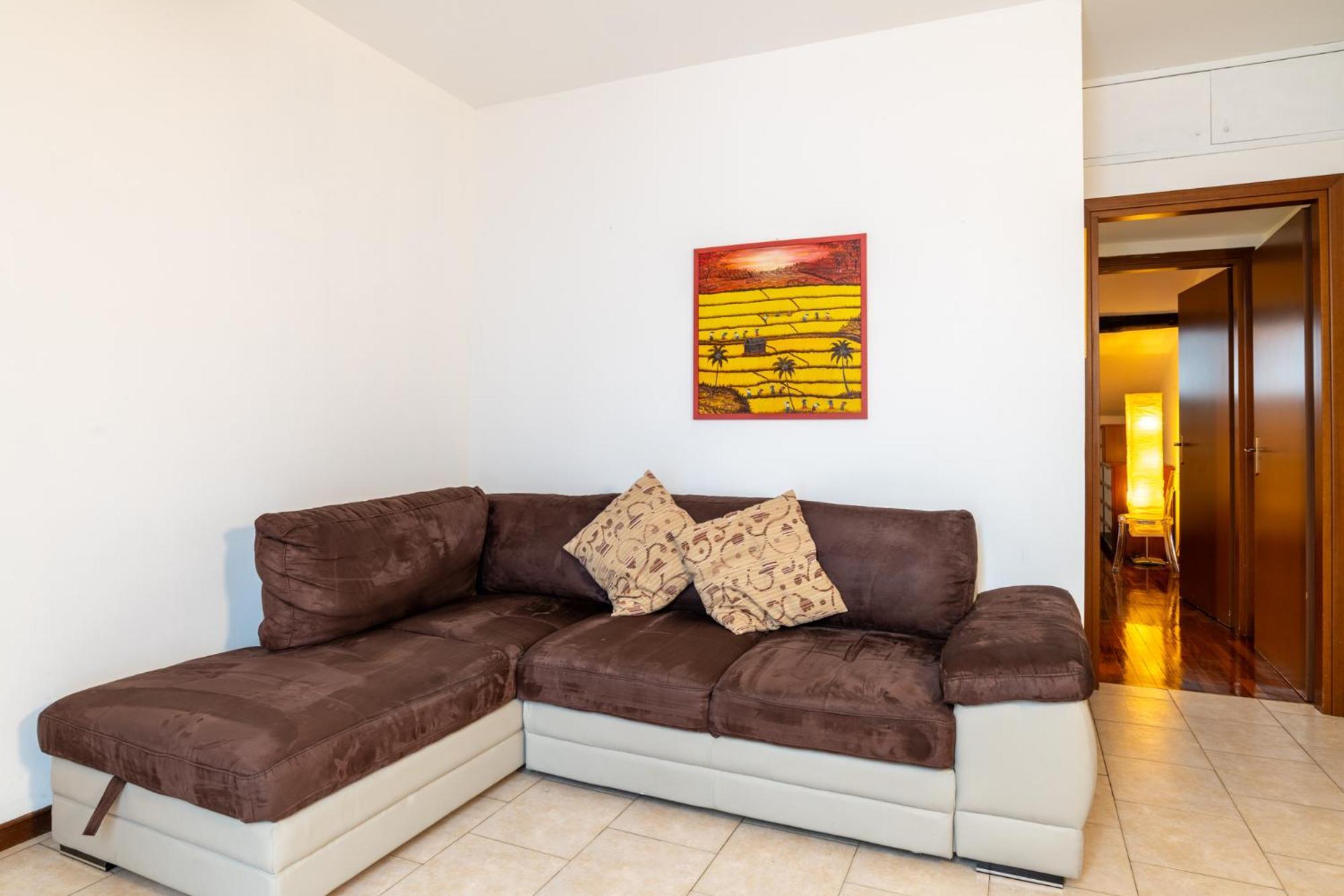Appartamento Accomodo Mit59 Trivano Citylife *