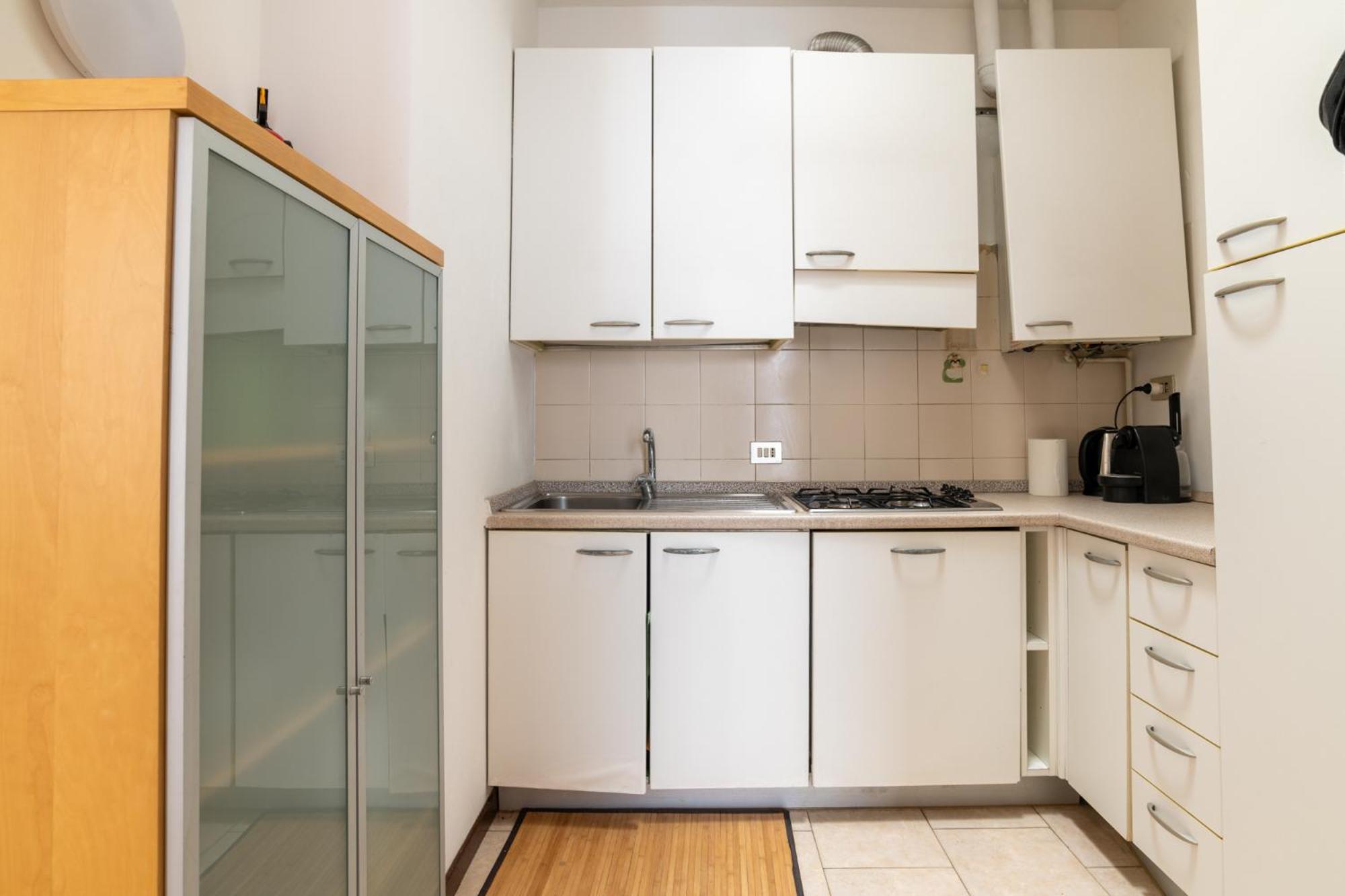 Appartamento Accomodo Mit59 Trivano Citylife Milano