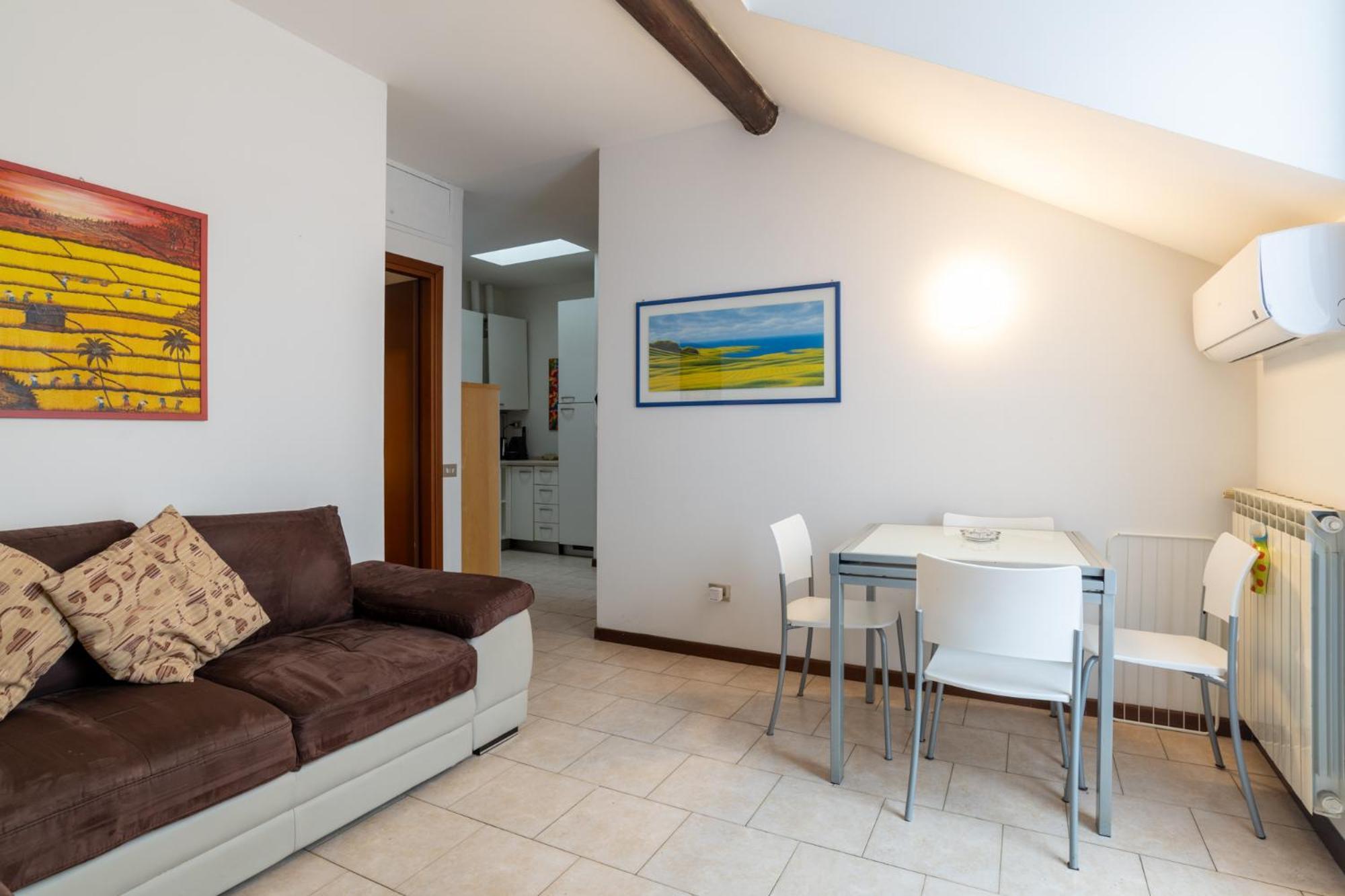 Accomodo Mit59 Trivano Citylife Appartamento